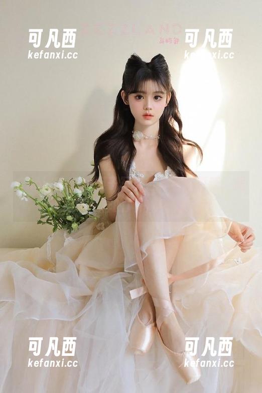 Choi Ji Yun姬子写真合集新作更新，展现她不一样的风格与气质.txt